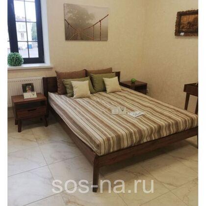 Кровать двойная Доната 2